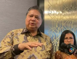 Menko Airlangga Bantah Kebijakan Hapus TKDN Industri Secara Keseluruhan