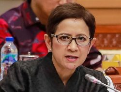 Belasan Ribu Perempuan Palestina Tewas di Rafah, Nurul Arifin Dukung Upaya UN Women Tangani Dampak Konflik