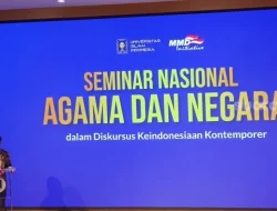 Mahfud MD Usai Kalah Pilpres 2024: Dongkol Ya Dongkol, Tapi Waktunya Move On
