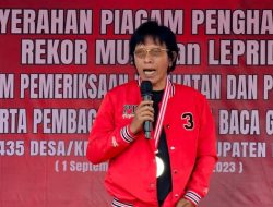 Adian Napitupulu Jadi Ketua Tim Pemenangan Pilkada 2024 PDIP, Ini Strukturnya