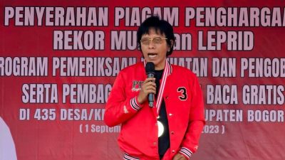 Adian Napitupulu Jadi Ketua Tim Pemenangan Pilkada 2024 PDIP, Ini Strukturnya