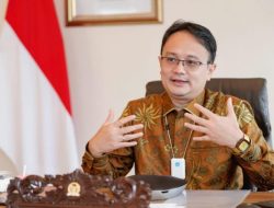 Wamendag Jerry Sambuaga Komitmen Perlancar Arus Barang Masuk Dari Korsel