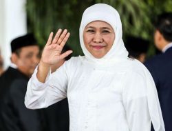 Langkah Khofifah di Pilgub Jatim 2024 Makin Tak Tertandingi