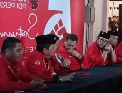 PDIP Minta Penguasa Setop Intervensi Pilkada 2024