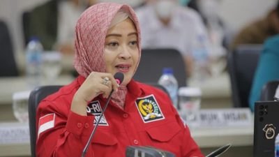 Fahira Idris Soal UKT Naik Tinggi: Paradigma Pendidikan Tinggi Perlu Ditata Ulang