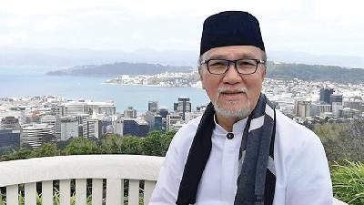 Yang Dicari Pengalaman