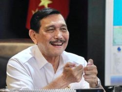 Menko Luhut: 25,2 Juta UMKM Sudah Masuk Ekosistem Digital di 2023