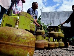 Ini Tanggapan ESDM Soal Beberapa SPBE Terungkap Kurangi Isi LPG 3 Kg