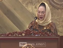 Fraksi Partai Golkar DPR RI Apresiasi Target Pertumbuhan Ekonomi 5,5 Persen