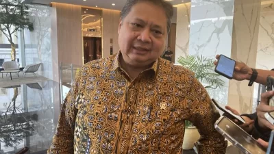 Menko Airlangga Sepakat Perlu Ada Kajian Mendalam Soal Benefit Tapera