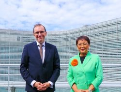 Indonesia Sambut Baik Keputusan Irlandia, Spanyol, dan Norwegia Akui Kemerdekaan Palestina