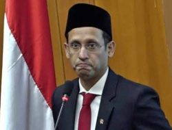 Mendikbud Nadiem Batalkan Kenaikan UKT Usai Bertemu Jokowi