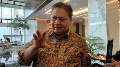 Menko Airlangga: Penolakan Tapera Karena Sosialisasi Belum Masif, Fasilitas Yang Didapat Apa