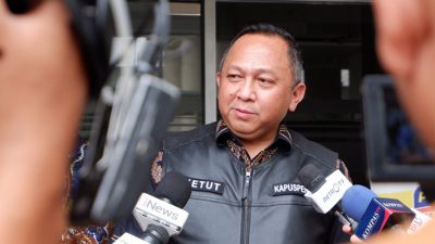 Kejagung Periksa Eks Gubernur Babel Erzaldi Terkait Dugaan Korupsi Timah Rp. 271 Triliun