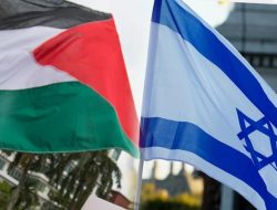 Israel Sumpah Balas Dendam ke 3 Negara Yang Akui Palestina: Irlandia, Norwegia dan Spanyol