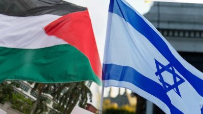 Israel Sumpah Balas Dendam ke 3 Negara Yang Akui Palestina: Irlandia, Norwegia dan Spanyol