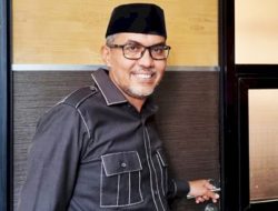 Habib Mahdi Jelang Idul Adha: Waspadai dan Antisipasi Penyakit Menular Hewan Ternak