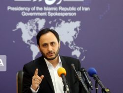Iran Kecam Upaya AS Gagalkan Rencana ICC Tangkap PM Israel Netanyahu