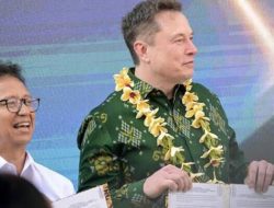 Menkominfo: Starlink Kena Pajak Seperti Operator Telekomunikasi Lain di Indonesia
