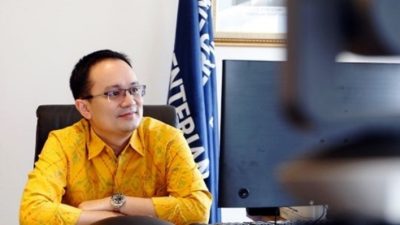 Wamendag Jerry Sambuaga Bakal Proteksi Industri Domestik Yang Kompetitif