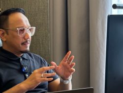 Ipang Wahid Ungkap Tips Branding Calon Kepala Daerah: Harus Out of The Box!