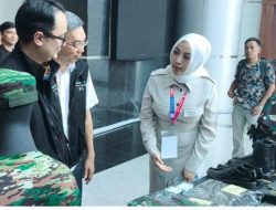 Wamendag Jerry Sambuaga: UMKM Harus Tunjukkan Potensi dan Raih Peluang Bisnis Baru