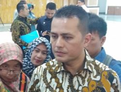 Musa Rajekshah Resmi Daftar Pilgub Sumut 2024 Lewat Gerindra