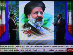 Eks Menlu Iran Javad Zarif Tuding AS Jadi Biang Kerok Tewasnya Presiden Ebrahim Raisi