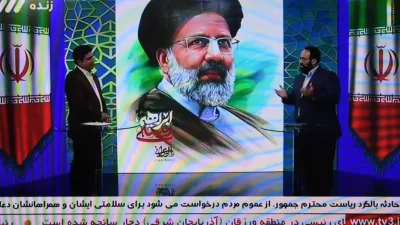 Eks Menlu Iran Javad Zarif Tuding AS Jadi Biang Kerok Tewasnya Presiden Ebrahim Raisi