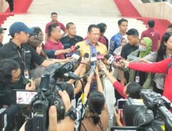 Bamsoet Ungkit Cerita Pilu Partai Golkar Saat Dipimpin Akbar Tandjung