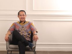 Iwan Soelasno: Dalam Politik, Sah-Sah Saja Cari Panggung Sepanjang Untuk Kepentingan Bersama