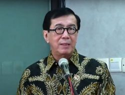 Menkumham Yasonna Laoly Pindahkan Layanan Imigrasi ke Amazon Buntut Server PDN Diserang