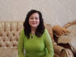 Jika Ditugaskan Partai Golkar, Endang Srikarti Handayani Siap Maju Pilkada Kabupaten Boyolali