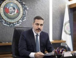 Turki Buktikan Israel Punya Pangkalan Militer di Siprus