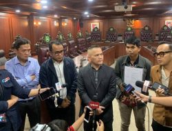 Bamsoet Dilaporkan ke MKD Karena Sebut 9 Fraksi Sepakat Amandemen UUD 1945