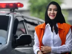 KPK Sita 91 Kendaraan Bermotor Eks Bupati Kutai Kartanegara, Rita Widyasari: Hummer Hingga Lamborghini