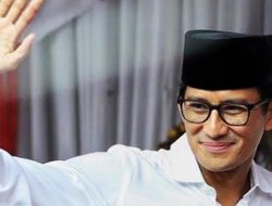 Sandiaga Uno Dinilai Paling Layak Jadi Ketua Umum PPP