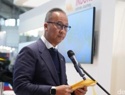 Menperin Agus Gumiwang Buka Suara Soal Kecelakaan Kerja Uap Panas di PT ITSS, Morowali