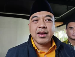 10 Ormas dan Sayap Partai Golkar Kompak Dukung Ahmed Zaki Iskandar Maju Pilgub Jakarta 2024