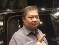 Menko Airlangga Blak-Blakan Soal Alasan Pemerintah Perpanjang Restrukturisasi Kredit Hingga 2025