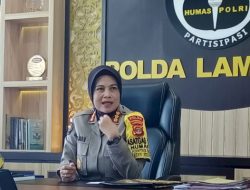 Keponakan Terjerat Kasus, Bupati Lampung Tengah Musa Ahmad Diperiksa Polisi