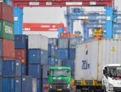Tak Hanya di Indonesia, China Bikin Ratusan Pabrik Lokal Thailand Gulung Tikar
