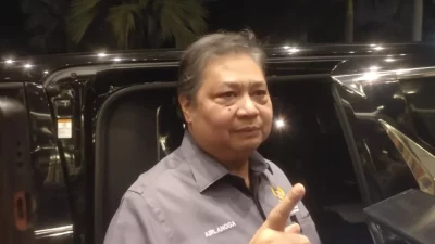 Menko Airlangga Blak-Blakan Soal Alasan Pemerintah Perpanjang Restrukturisasi Kredit Hingga 2025