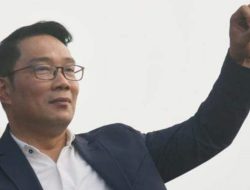 Jangan Paksa Ridwan Kamil Nyagub di Jakarta