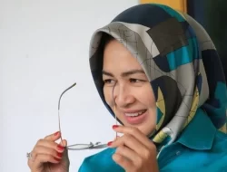 Pandawa Research: Elektabilitas Airin Rachmi Diany Ungguli Rano Karno dan Wahidin Halim