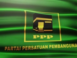 Sering Dipimpin Plt, Gonjang-ganjing Kepemimpinan PPP Harus Disudahi