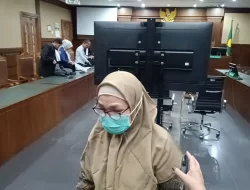 Eks Anak Buah Cak Imin Didakwa Korupsi Sistem Proteksi TKI, Rugikan Negara Rp. 17,6 Miliar