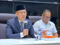 PKS Serukan Bangun Kekuatan Ekonomi Untuk Hancurkan Israel
