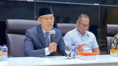 PKS Serukan Bangun Kekuatan Ekonomi Untuk Hancurkan Israel
