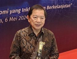 Suharso Monoarfa: Ada Program Judulnya Revolusi Mental, Ujungnya Beli Motor Trail